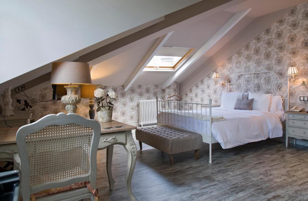 Country house Casona Naviega