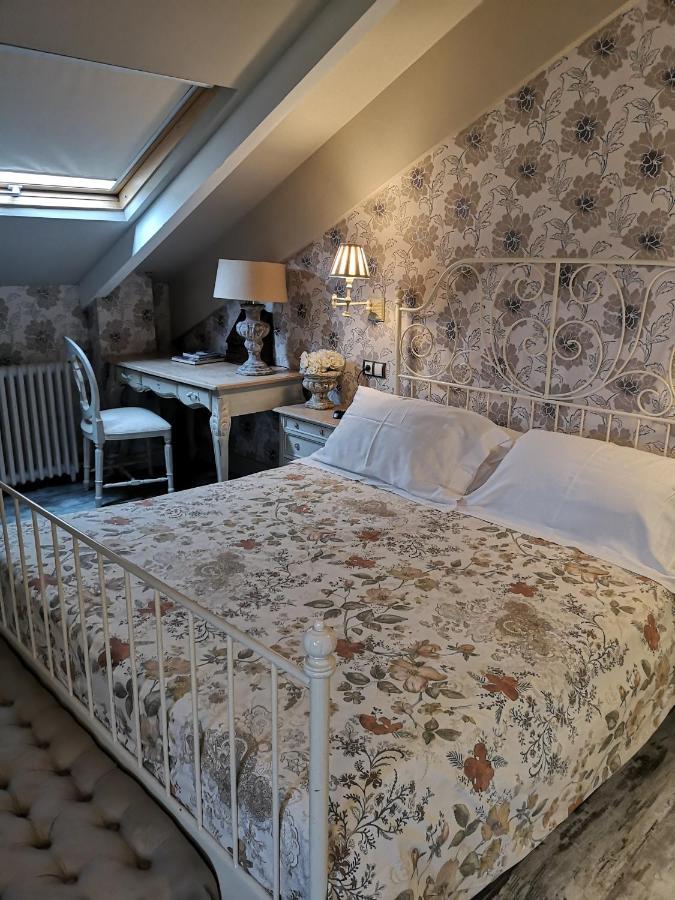 Country house Casona Naviega