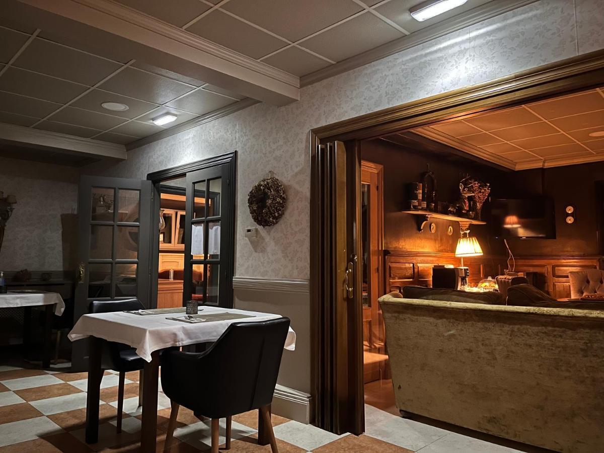Casona Naviega *