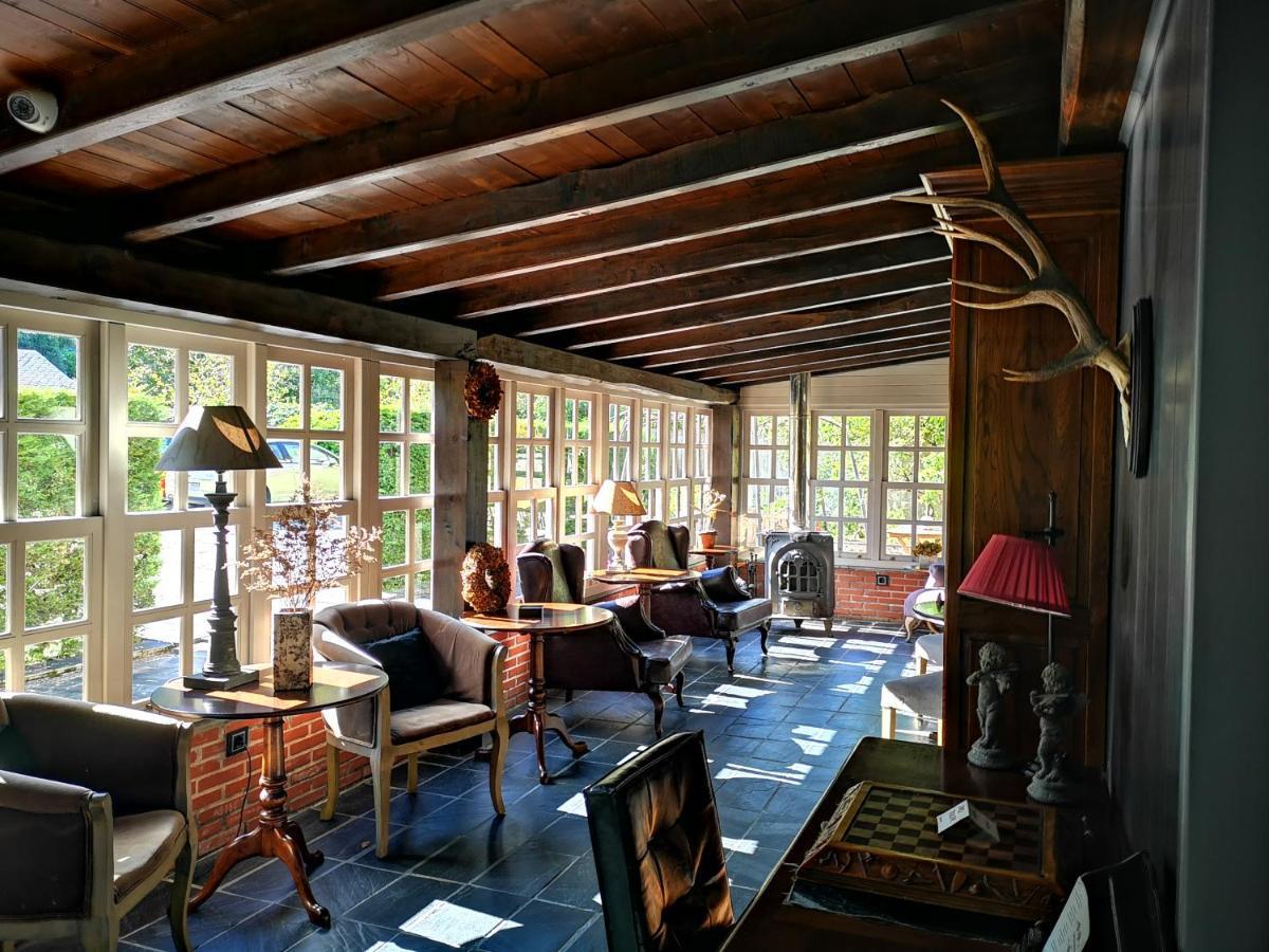 Country house Casona Naviega *