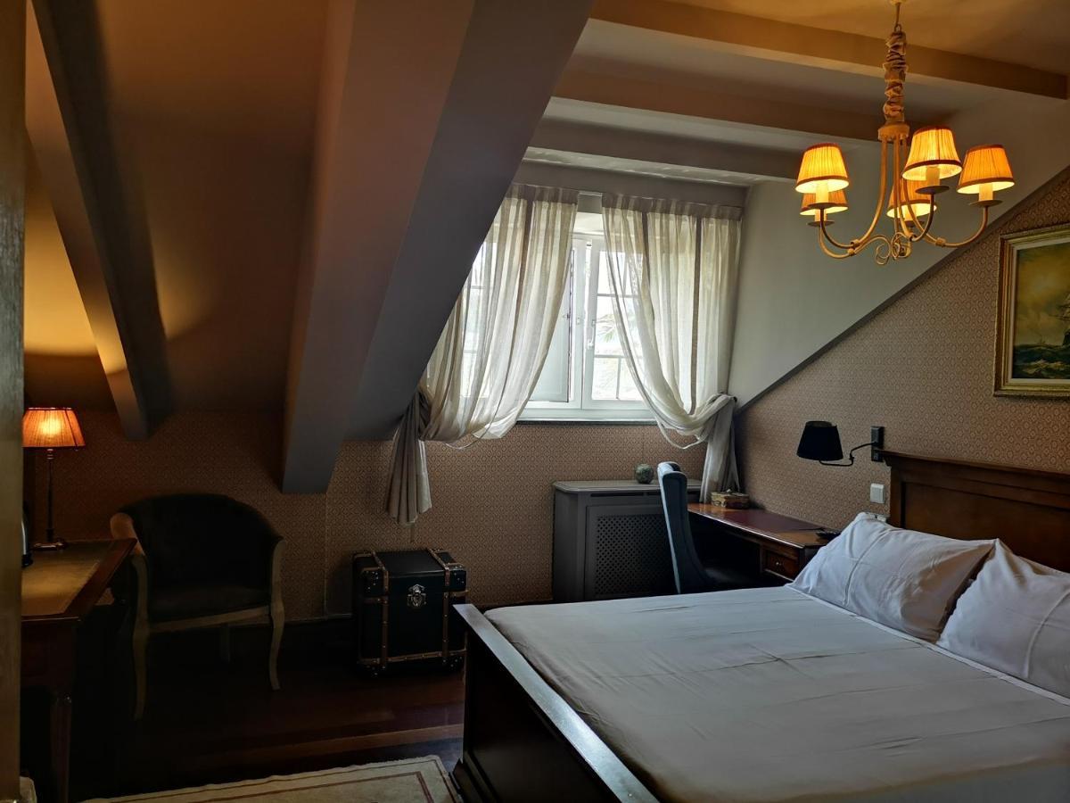 Casona Naviega