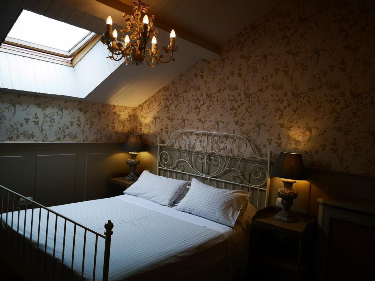 Country house Casona Naviega *