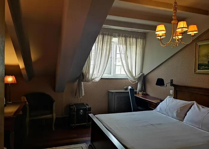 Casona Naviega